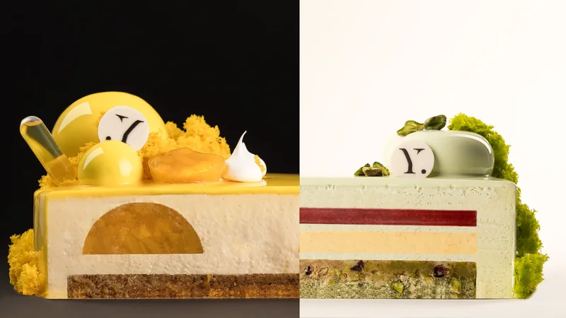 Raspberry Coulis for Cakes