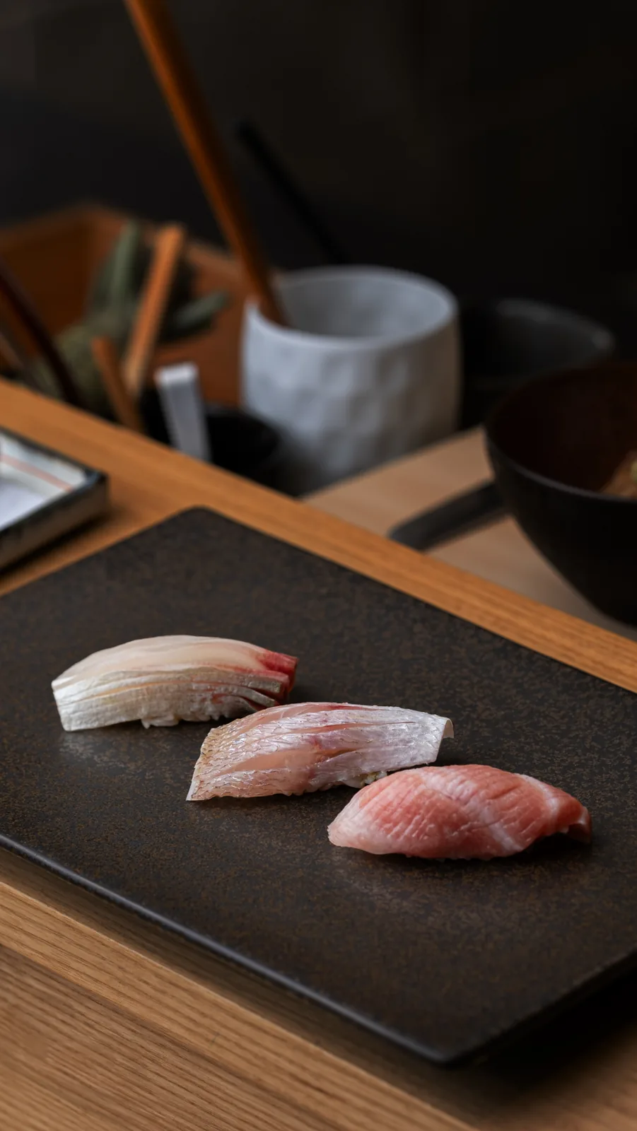 Assorted Sashimi: How to Make Sashimi at Home