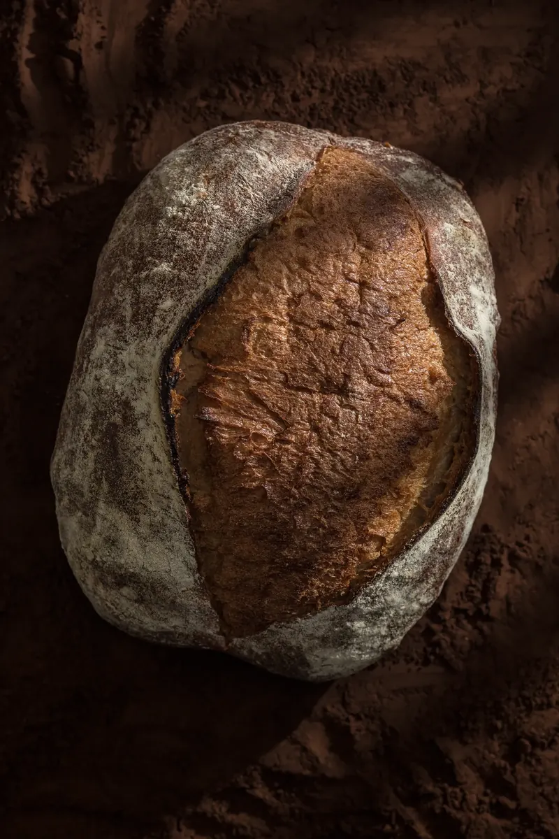 Gregoire Michaud: signature dish