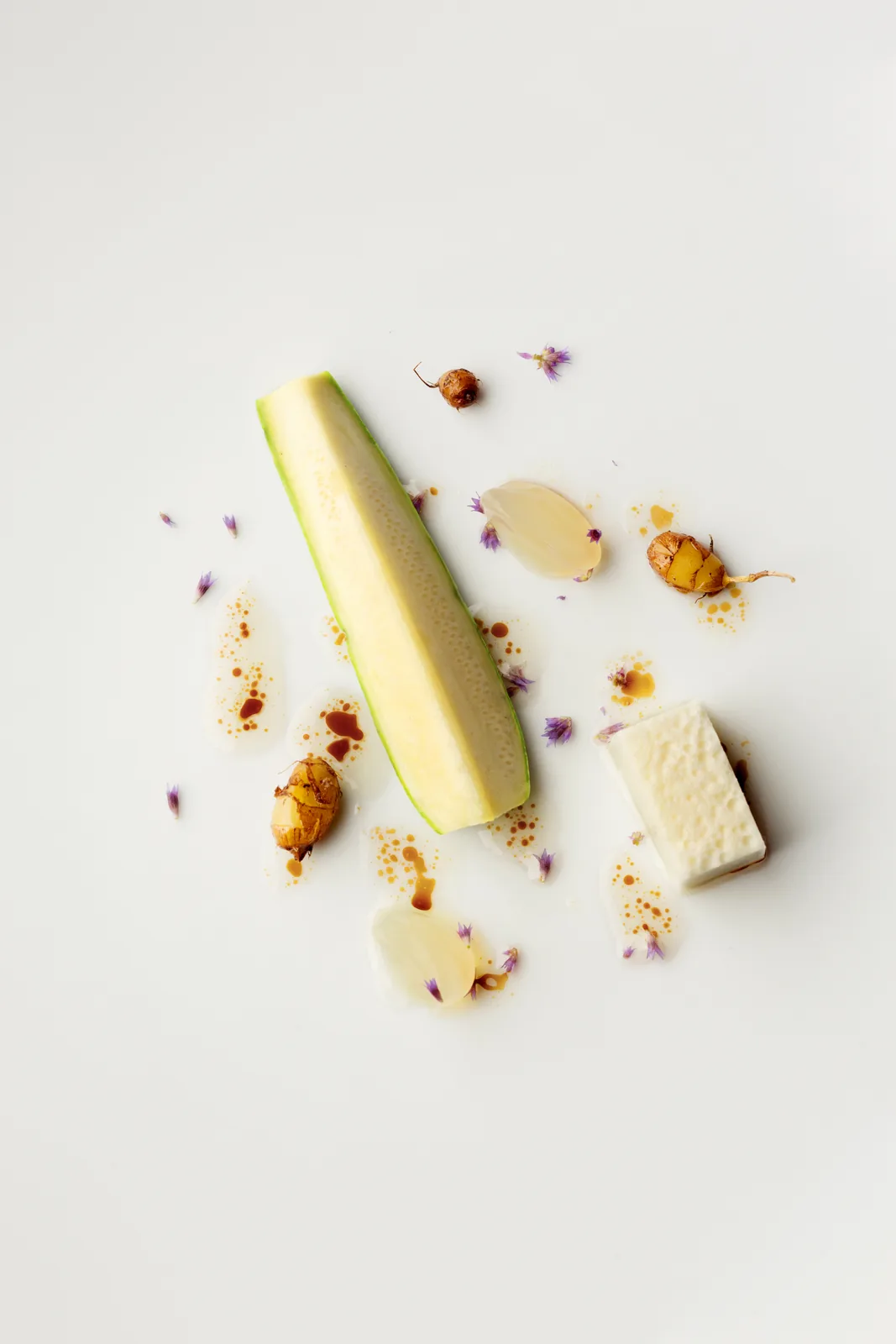 Sebastian Frank: signature dish