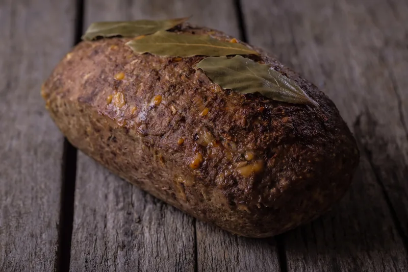 Meatloaf